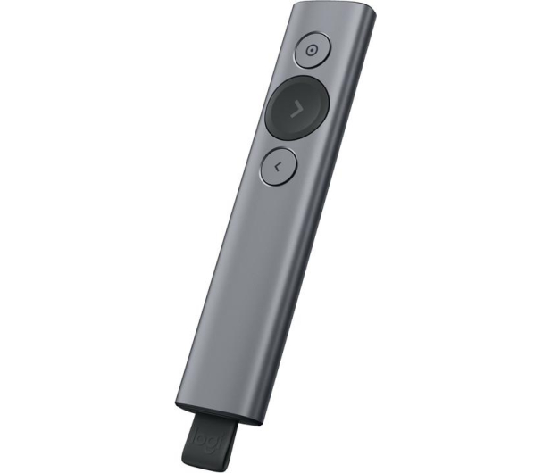 Logitech Spotlight ciemnoszary - 356350 - zdjęcie 2